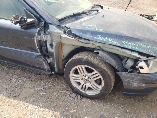 Photo 9 from auction – 2007 VOLVO S60 2.5T with VIN YV1RS592272641257