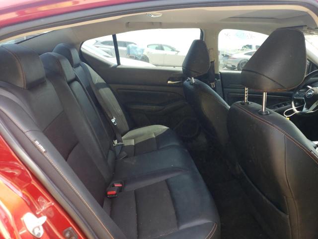 Photo 6 from auction – 2019 NISSAN ALTIMA SR with VIN 1N4BL4CV1KC171989