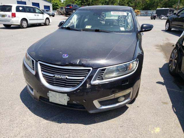 صورة رقم 9 من المزاد - 2010 SAAB 9-5 AERO مع VIN YS3GR4BJ0A4002867