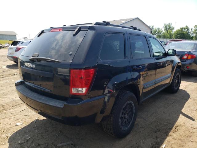 Photo 4 from auction – 2008 JEEP GRAND CHER with VIN 1J8GR48K98C167784