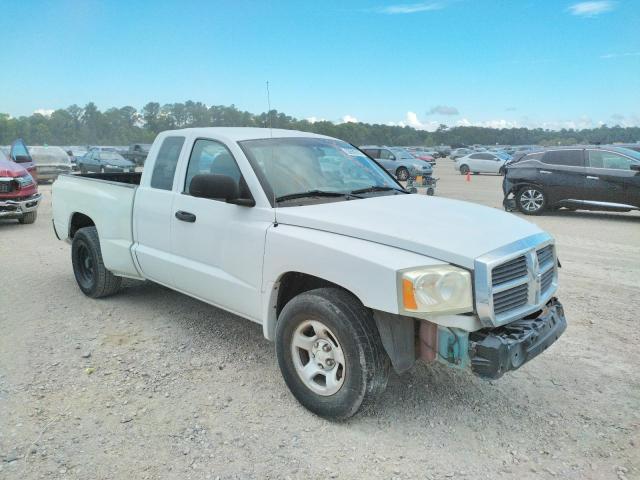 DODGE DAKOTA ST 2005 with VIN 1D7HE22N85S367545 - Photo from auction