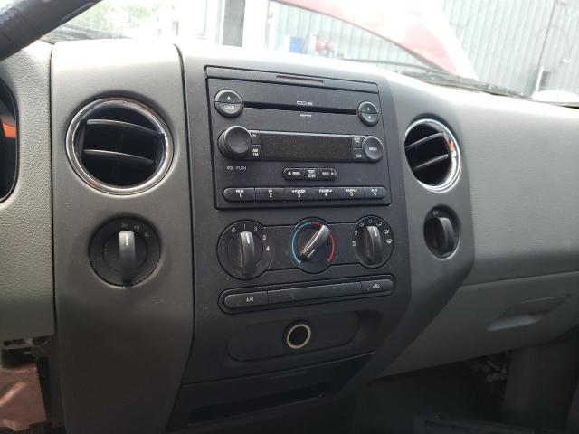 Photo 9 from auction – 2007 FORD F150 SUPER with VIN 1FTPW14V97FA33580