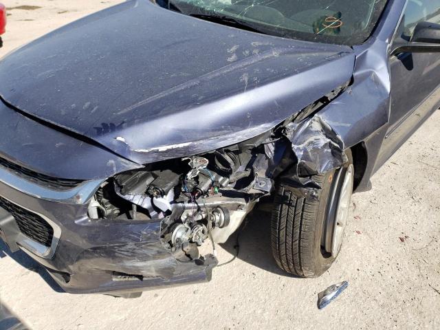 Photo 9 from auction – 2015 CHEVROLET MALIBU LS with VIN 1G11B5SL5FF253784