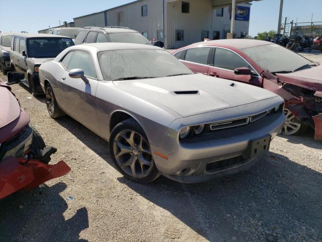 DODGE CHALLENGER 2016 with VIN 2C3CDZAG6GH336294 - Photo from auction