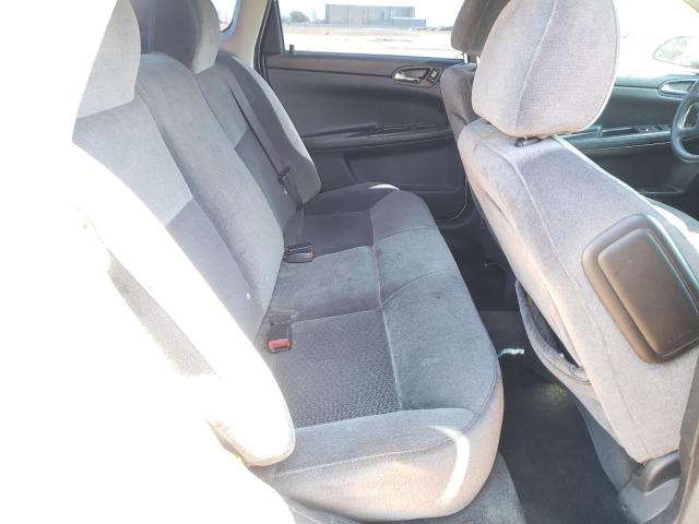 Photo 6 from auction – 2012 CHEVROLET IMPALA LS with VIN 2G1WF5E34C1309111