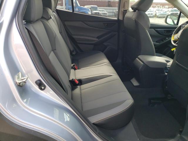 Photo 6 from auction – 2021 SUBARU CROSSTREK with VIN JF2GTHSC0MH333464