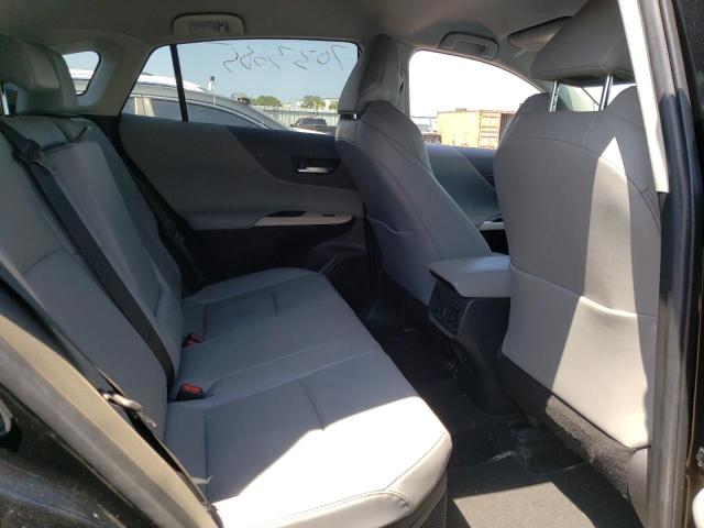 Photo 6 from auction – 2021 TOYOTA VENZA LE with VIN JTEAAAAH5MJ034717