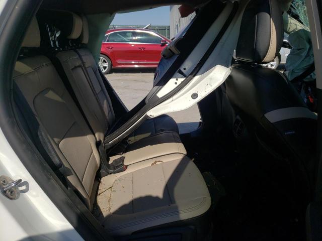 Photo 6 from auction – 2020 FORD ESCAPE TIT with VIN 1FMCU9J95LUA33152