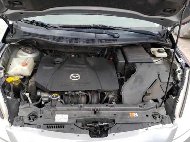 Photo 7 from auction – 2007 MAZDA MAZDA5 with VIN JM1CR293070144850