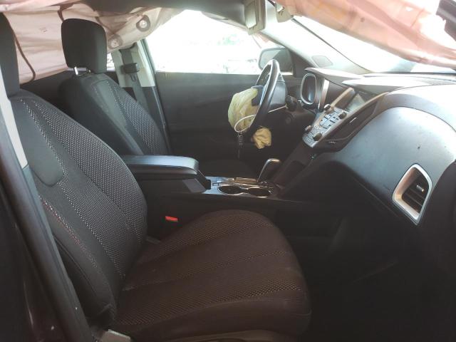 Photo 5 from auction – 2015 CHEVROLET EQUINOX with VIN 1GNALCEK0FZ101400