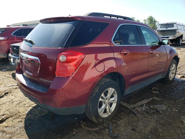 Photo 4 from auction – 2010 CHEVROLET EQUINOX LT with VIN 2CNFLEEW5A6279655