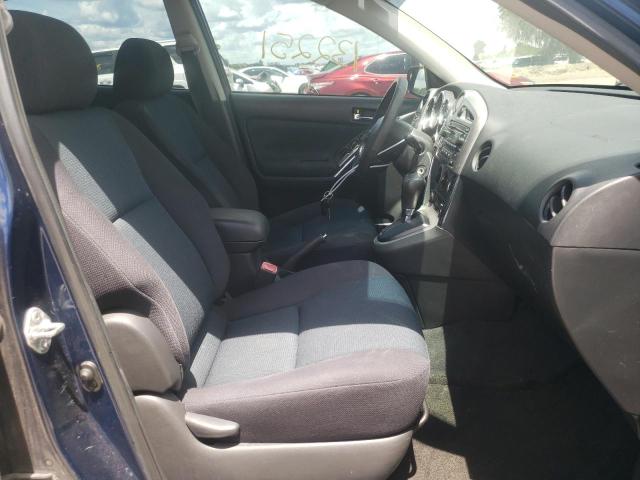 Photo 5 from auction – 2007 TOYOTA COROLLA MA with VIN 2T1KR32E77C624192