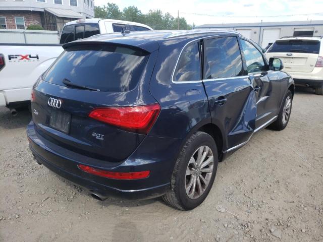 Photo 4 from auction – 2013 AUDI Q5 PREMIUM with VIN WA1LFAFP4DA010384