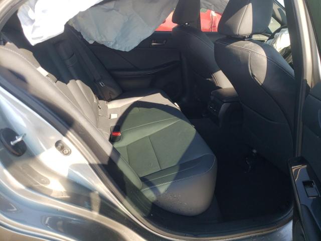 Photo 6 from auction – 2021 LEXUS IS 300 with VIN JTHCA1D20M5115636
