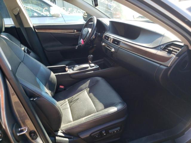 Photo 5 from auction – 2014 LEXUS GS 350 with VIN JTHCE1BL2E5028211