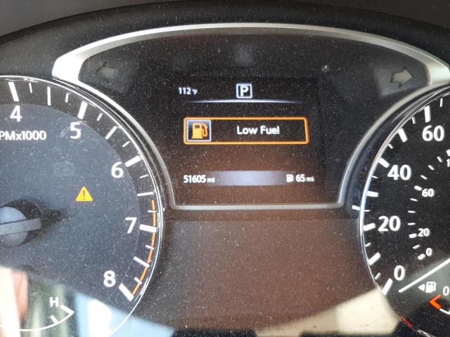 Photo 8 from auction – 2016 NISSAN ALTIMA 2.5 with VIN 1N4AL3AP9GN311101