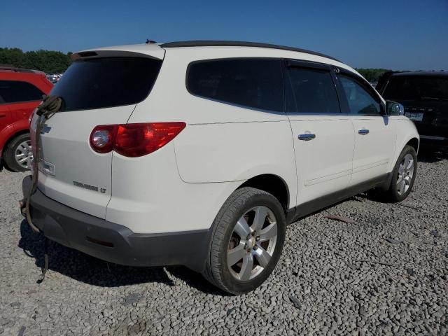 Photo 4 from auction – 2012 CHEVROLET TRAVERSE L with VIN 1GNKRGED9CJ181687