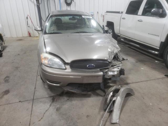 Photo 9 from auction – 2005 FORD TAURUS SEL with VIN 1FAFP56U05A303171
