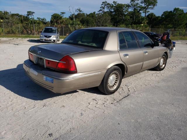 Photo 4 from auction – 2002 MERCURY GRAND MARQ with VIN 2MEFM75W62X657585