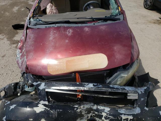 Photo 7 from auction – 2008 HONDA CIVIC LX with VIN 2HGFA16588H531519