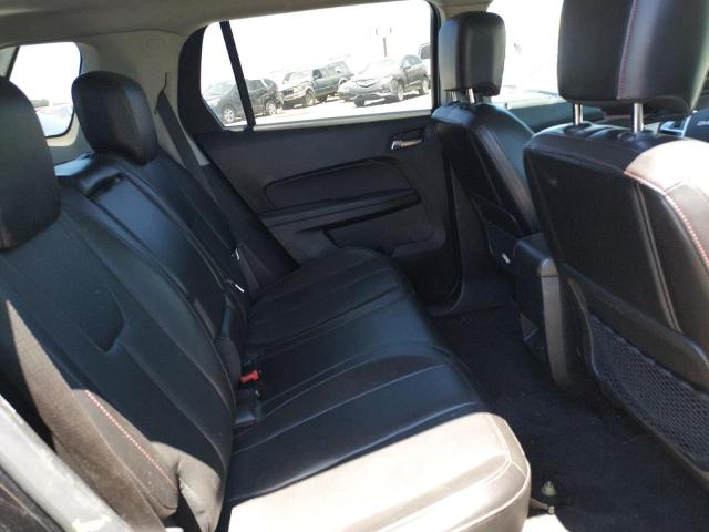 Photo 6 from auction – 2011 GMC TERRAIN SL with VIN 2CTFLVE52B6264807