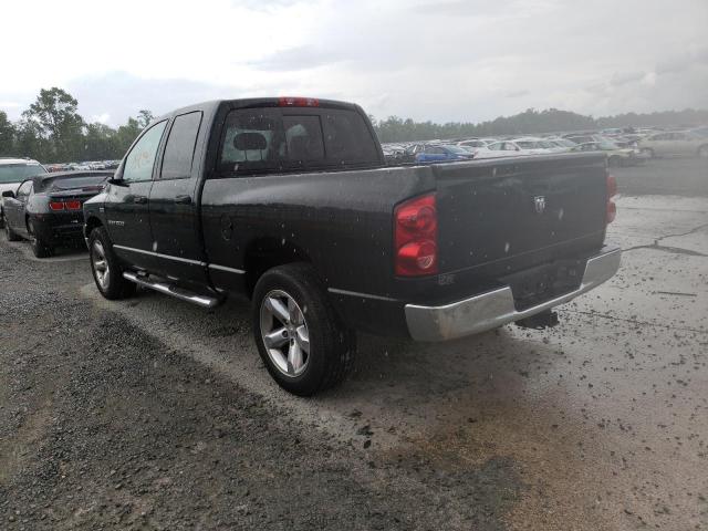 Photo 3 from auction – 2007 DODGE RAM 1500 S with VIN 1D7HA182X7S251267