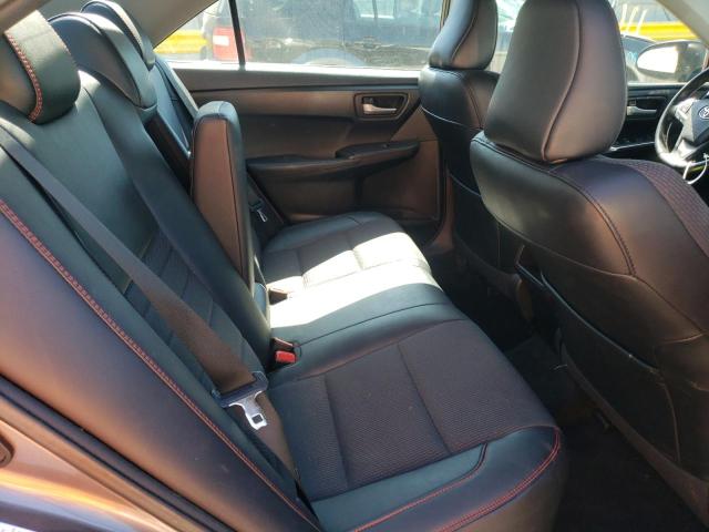 Photo 6 from auction – 2016 TOYOTA CAMRY LE with VIN 4T1BF1FK6GU224930