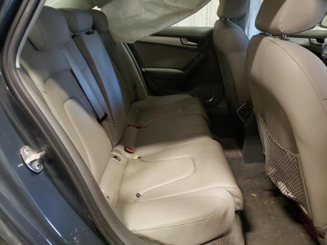Photo 6 from auction – 2009 AUDI A4 PRESTIG with VIN WAUMF78KX9N054739