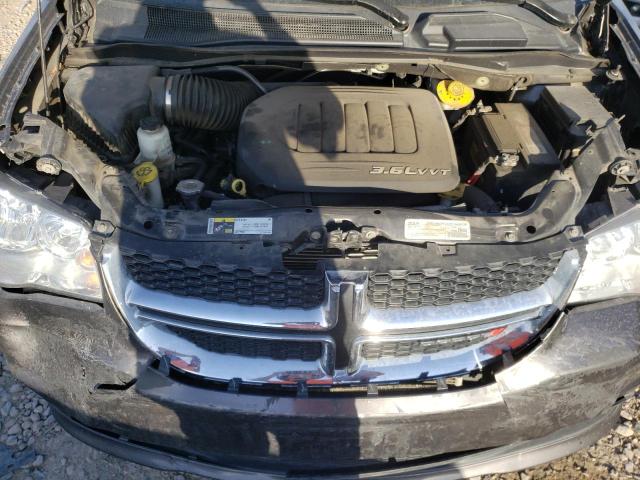 Zdjęcie 7 z aukcji – 2017 DODGE GRAND CARA z VIN 2C4RDGCG4HR800203