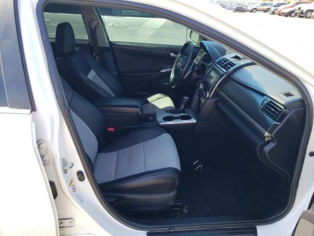 Photo 5 from auction – 2013 TOYOTA CAMRY L with VIN 4T1BF1FK3DU671243