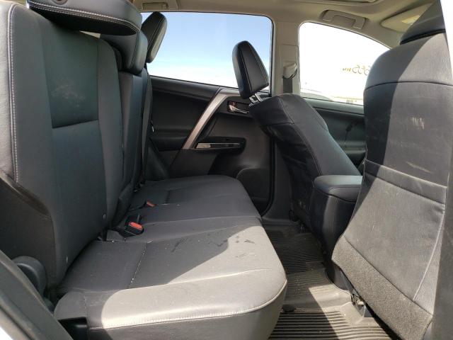 Photo 6 from auction – 2018 TOYOTA RAV4 LIMIT with VIN JTMDFREV3JJ189375