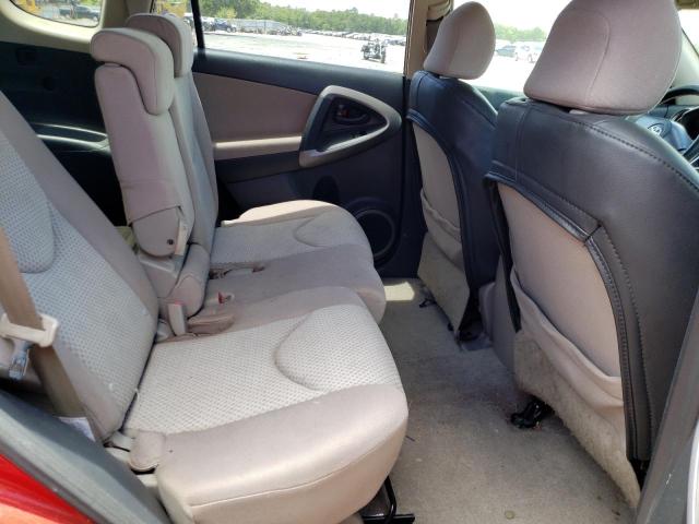 Photo 6 from auction – 2007 TOYOTA RAV4 with VIN JTMZD33V275061478