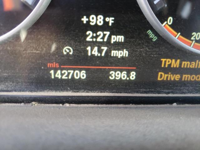 Photo 8 from auction – 2012 BMW X3 XDRIVE2 with VIN 5UXWX5C50CL727988