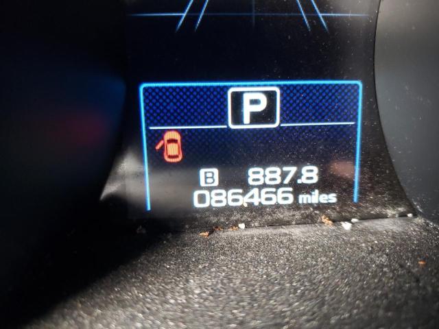 Photo 8 from auction – 2017 SUBARU OUTBACK 2. with VIN 4S4BSANC8H3258848