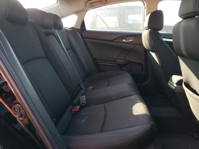 Photo 6 from auction – 2018 HONDA CIVIC EX with VIN 2HGFC2F79JH593941
