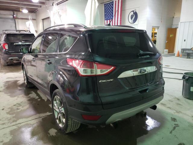 Photo 3 from auction – 2013 FORD ESCAPE SEL with VIN 1FMCU9H9XDUB61782