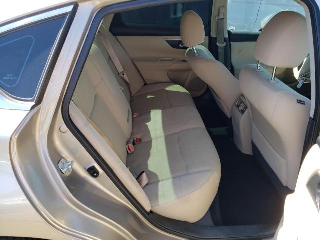 Photo 6 from auction – 2015 NISSAN ALTIMA 2.5 with VIN 1N4AL3AP6FC169994