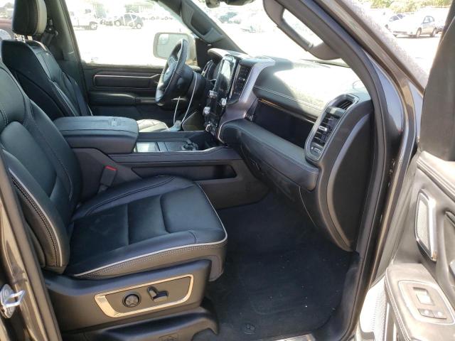 Photo 5 from auction – 2021 RAM 1500 LIMIT with VIN 1C6RREHT2MN631759