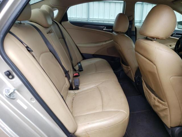 Photo 6 from auction – 2011 HYUNDAI SONATA SE with VIN 5NPEC4AC7BH061218