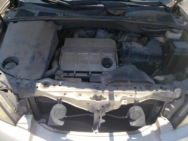 Photo 7 from auction – 2004 LEXUS RX 330 with VIN JTJHA31U940002366