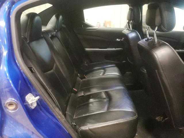 Photo 6 from auction – 2013 DODGE AVENGER SX with VIN 1C3CDZCG4DN531553