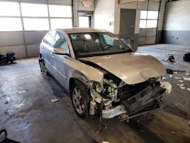 VOLVO S40 2006 with VIN YV1MS382162171897 - Photo from auction