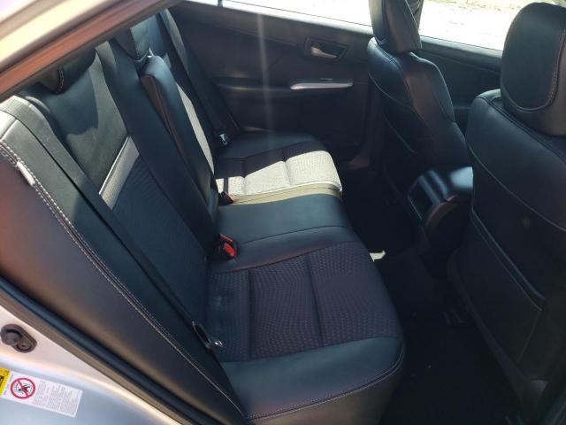 Photo 6 from auction – 2013 TOYOTA CAMRY L with VIN 4T1BF1FK8DU669889