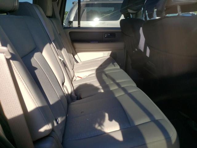 Фото 6 с аукциона – 2009 FORD EXPEDITION с VIN 1FMFU16519EA96823