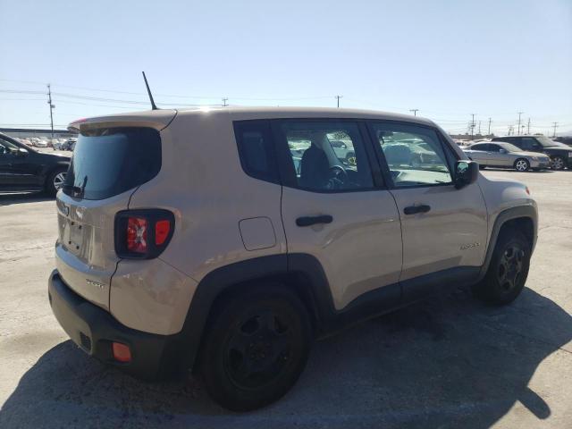 Photo 4 from auction – 2015 JEEP RENEGADE S with VIN ZACCJAAT9FPC31880