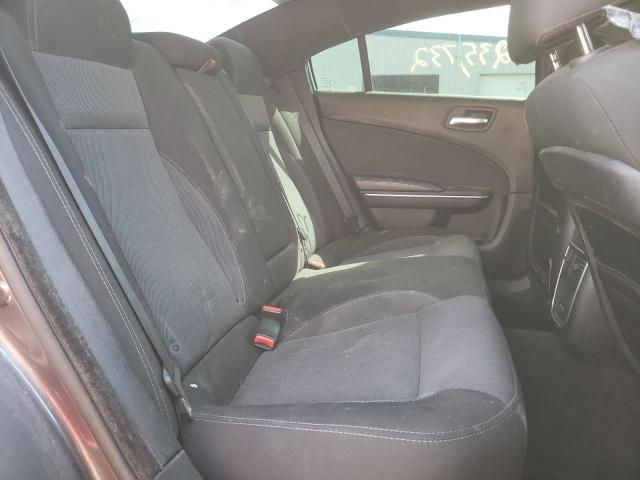 Photo 6 from auction – 2016 DODGE CHARGER SE with VIN 2C3CDXBGXGH122542