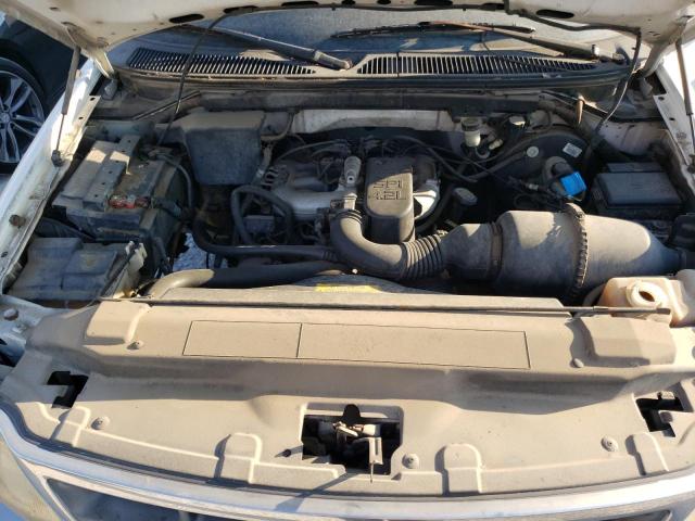 Photo 7 from auction – 1997 FORD F150 with VIN 1FTDX1729VKA44827