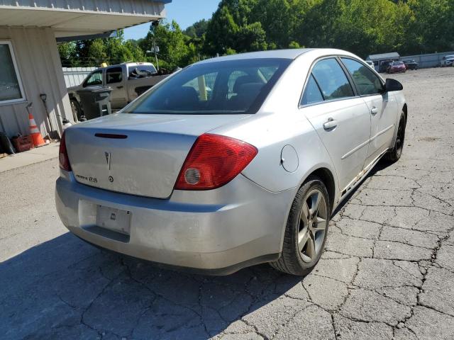 Photo 4 from auction – 2009 PONTIAC G6 with VIN 1G2ZG57B894131937