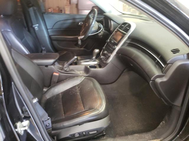 Photo 5 from auction – 2016 CHEVROLET MALIBU LIM with VIN 1G11E5SAXGU147298