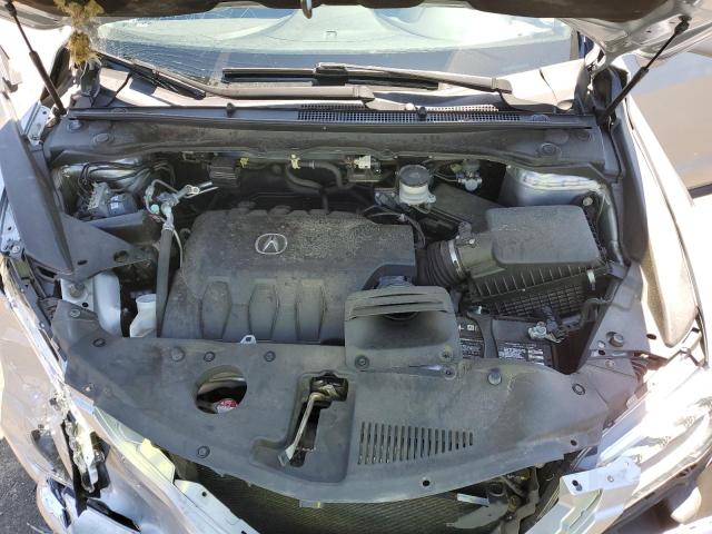 Photo 7 from auction – 2017 ACURA RDX with VIN 5J8TB4H39HL021003